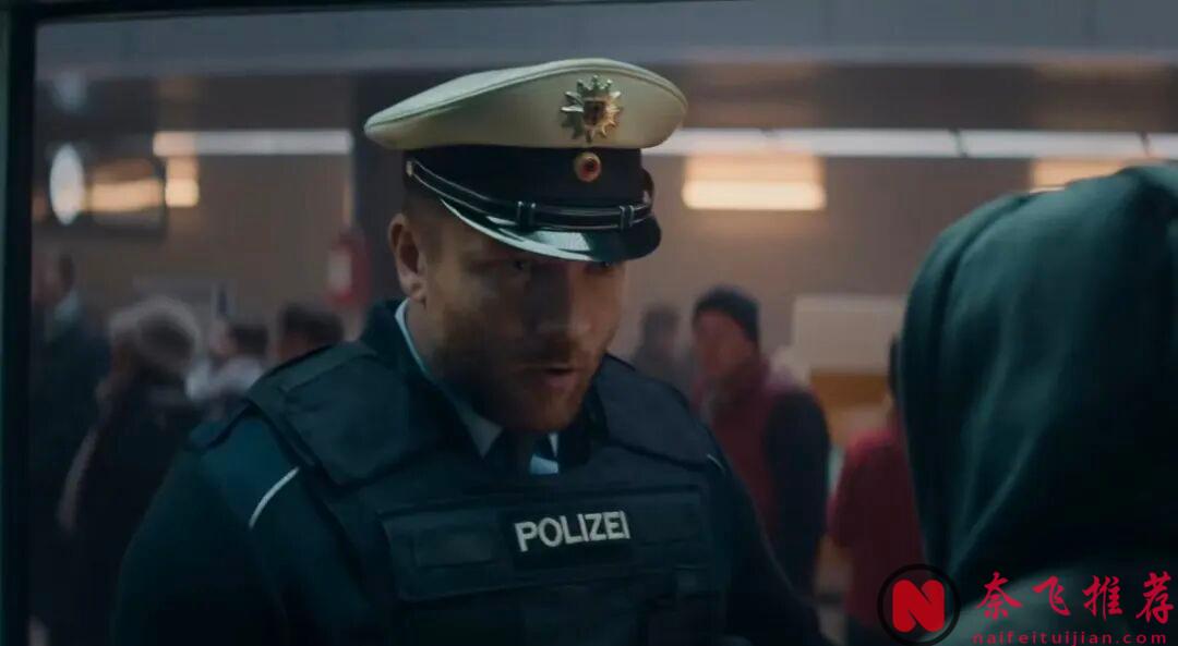 一集上頭,Apple TV+這部犯罪新劇《歷劫驚途/劫持驚魂錄》真的太生猛了