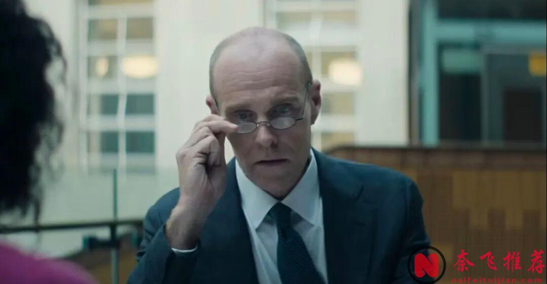 一集上頭,Apple TV+這部犯罪新劇《歷劫驚途/劫持驚魂錄》真的太生猛了