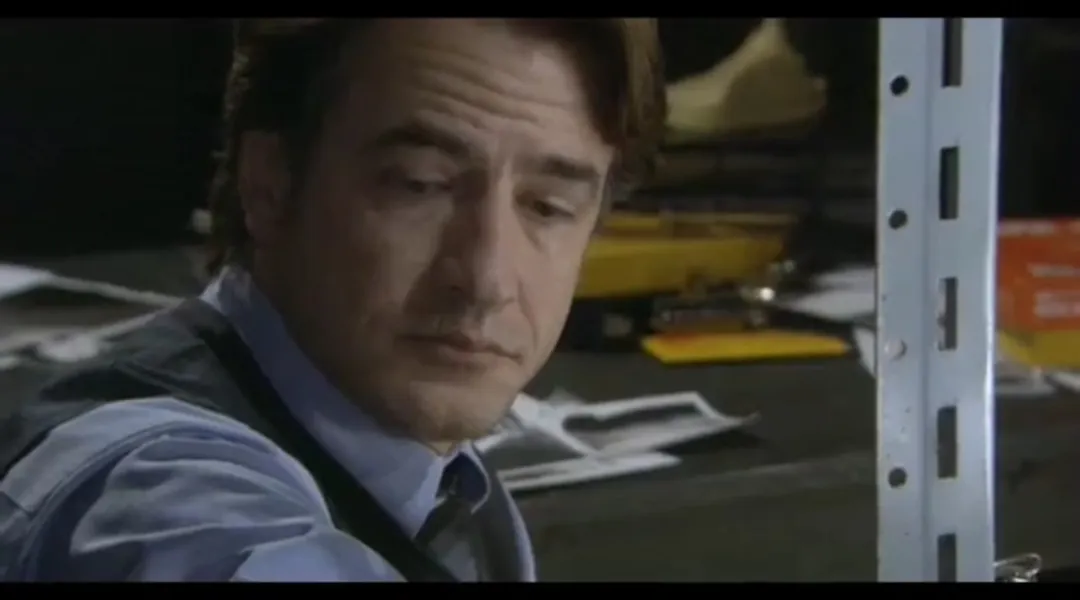 比較值得一看的高分電影《不存在的女兒/記憶裡的女兒》,有些錯,就是一生的遺憾