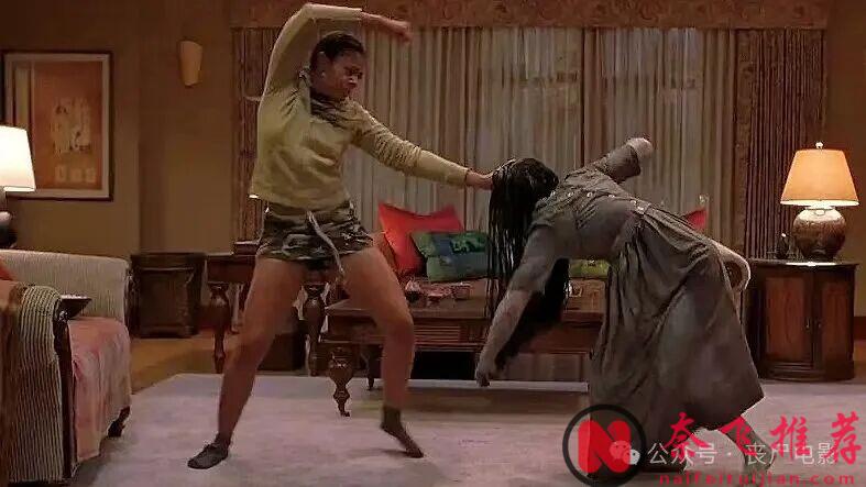 2026年最期待恐怖片之一《驚聲尖笑6/恐怖電影6/搞乜鬼奪命雜作6》,惡搞界的天花板