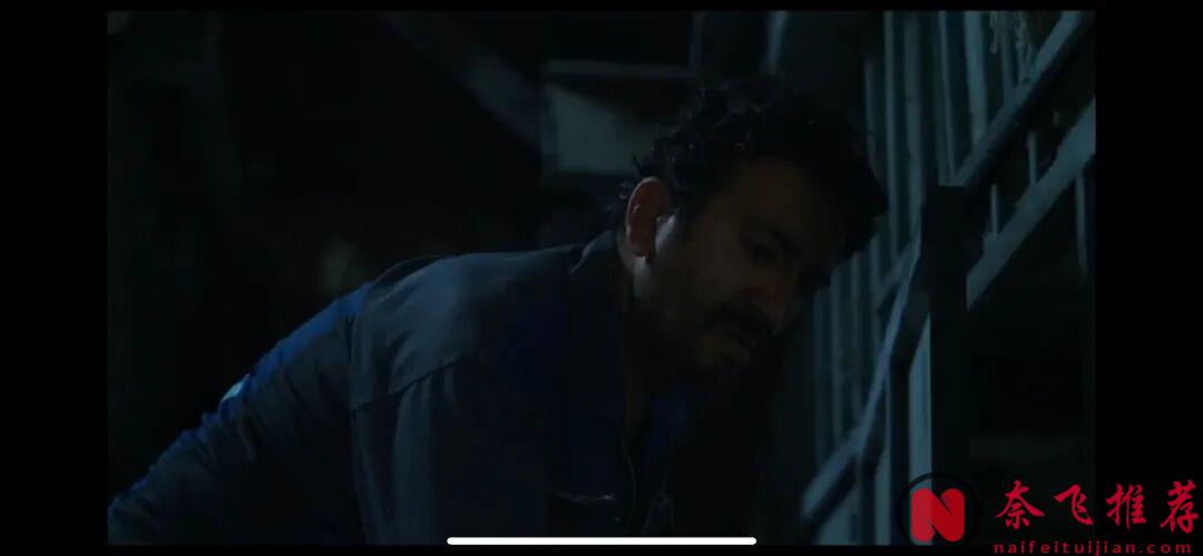 今年的口碑第一,這部戛納金棕櫚神作《普通事故/純屬伊朗意外》真的沒白等!