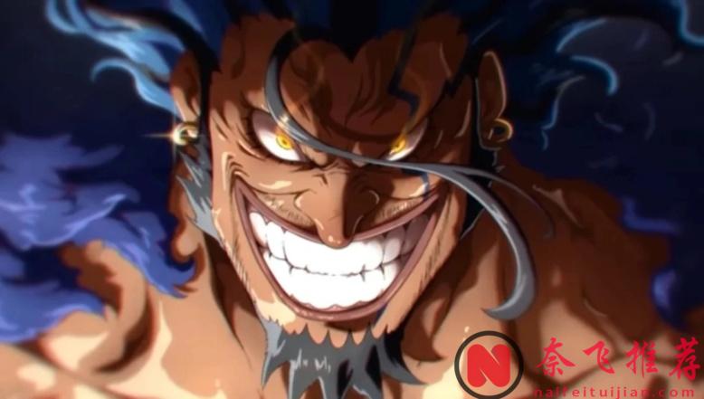 等了20年,艾爾巴夫篇直接封神!尾田一口氣填了《海賊王》篇章中10個重要的伏筆。