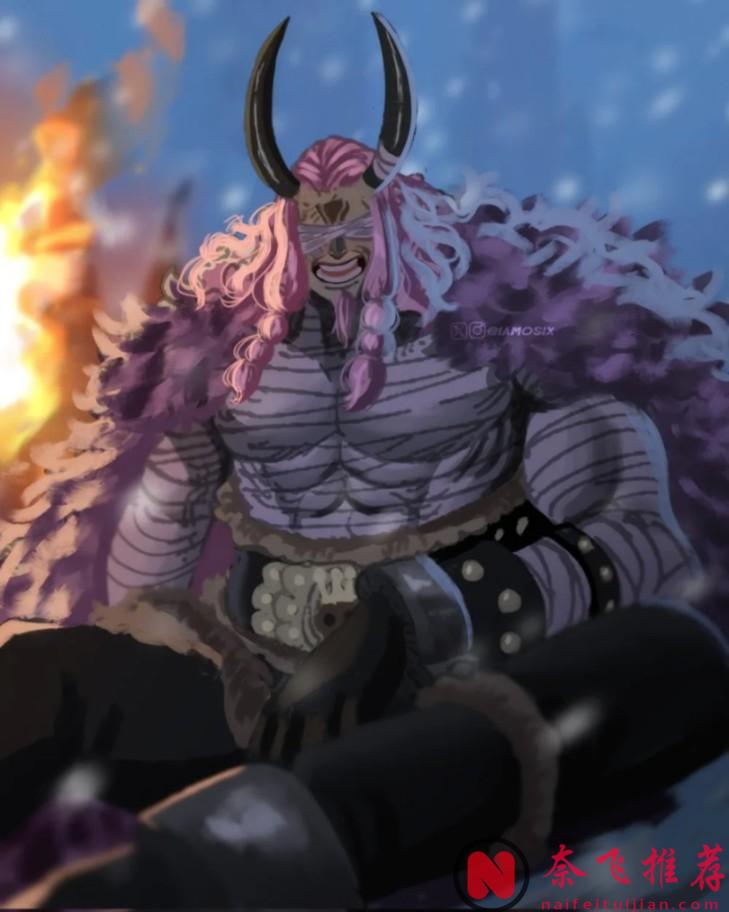 等了20年,艾爾巴夫篇直接封神!尾田一口氣填了《海賊王》篇章中10個重要的伏筆。