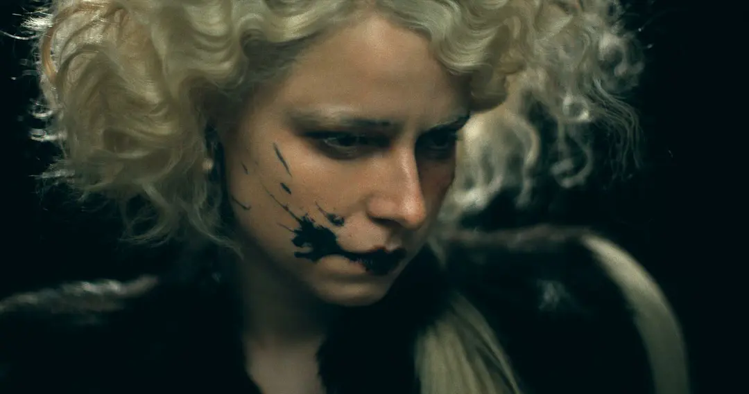 1759026148053006242.webp 疯狂禁忌,最新一部科幻恐怖片《新娘!/科学新娘!》发布预告