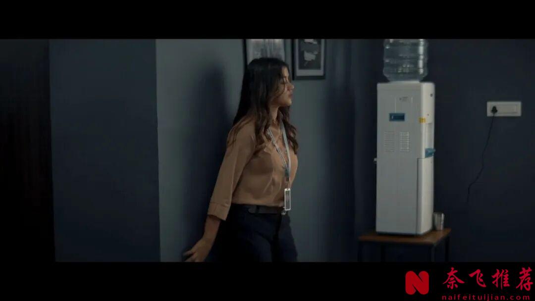 全員嫌疑的犯罪電影《球體》,還是他們敢拍,結局很過癮