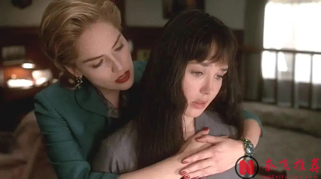 欲望下的诡计,这部电影《孽迷宫/魔鬼双姝》拍得够惊悚,是我的童年阴影