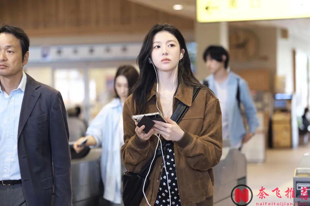 高甜高颜,新上线的Netflix浪漫爱情题材韩剧《爱情怎么翻译?》