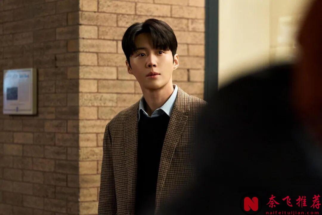 高甜高颜,新上线的Netflix浪漫爱情题材韩剧《爱情怎么翻译?》