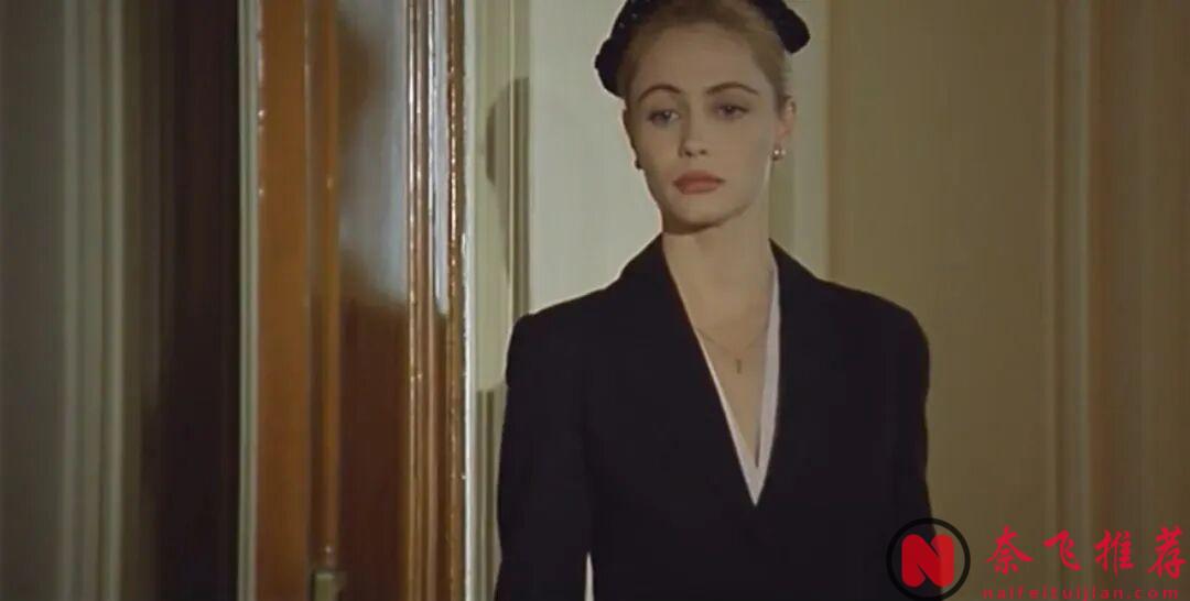 生猛的法國電影《法國女人/一生的愛都給你/一個法國女人》，內容大膽又真實，人性醜陋的一面