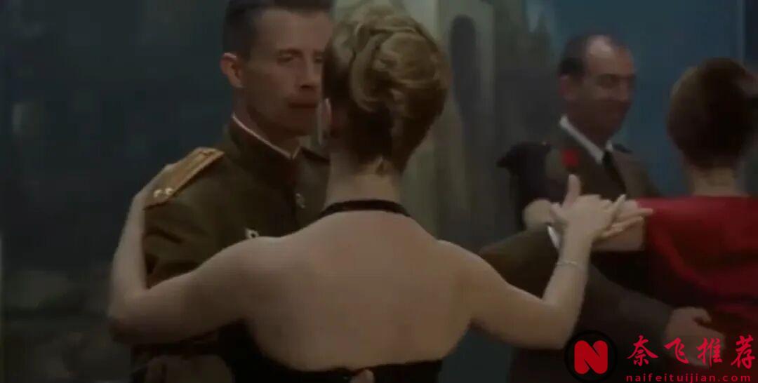 生猛的法國電影《法國女人/一生的愛都給你/一個法國女人》，內容大膽又真實，人性醜陋的一面