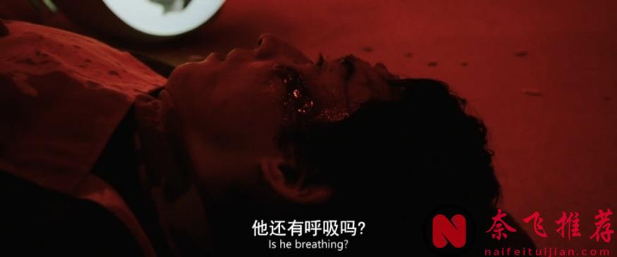 这部新上线的剧集《桑尼/智友辛妮/桑妮：AI管家》让我们对人工智能机器人产生了恐惧感！