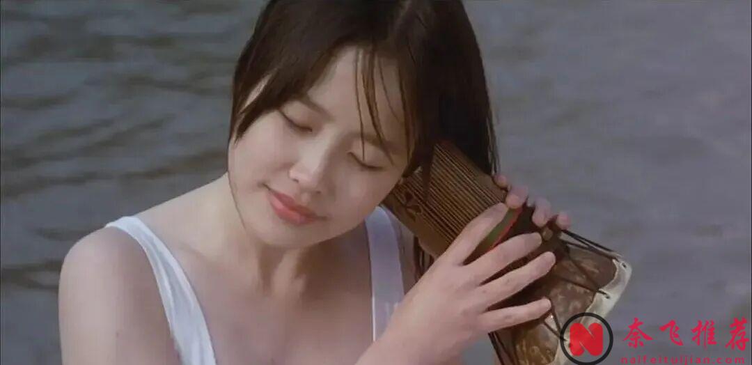 女主要多大勇气，才能把这部电影《弓/情欲穿心箭》拍下去，不愧是大师级的导演