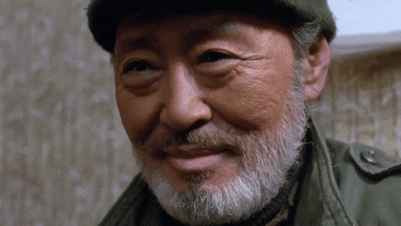 女主要多大勇气，才能把这部电影《弓/情欲穿心箭》拍下去，不愧是大师级的导演