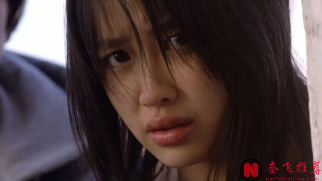 女主要多大勇气，才能把这部电影《弓/情欲穿心箭》拍下去，不愧是大师级的导演