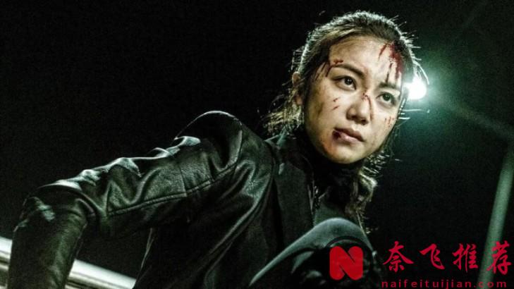 敢拍敢演又敢美!5 部韓國女星主演的暴力尺度美學大片,劇情炸裂、藝術感拉滿