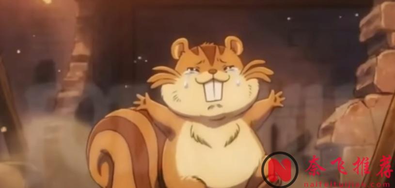 航海王/海賊王1171話:松鼠能取代喬巴,成為新一代的寵物嗎?