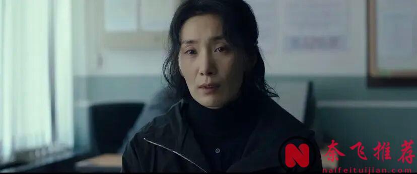 這部《塑膠大棚/隱匿的真相》電影，比恐怖片更讓人窒息！