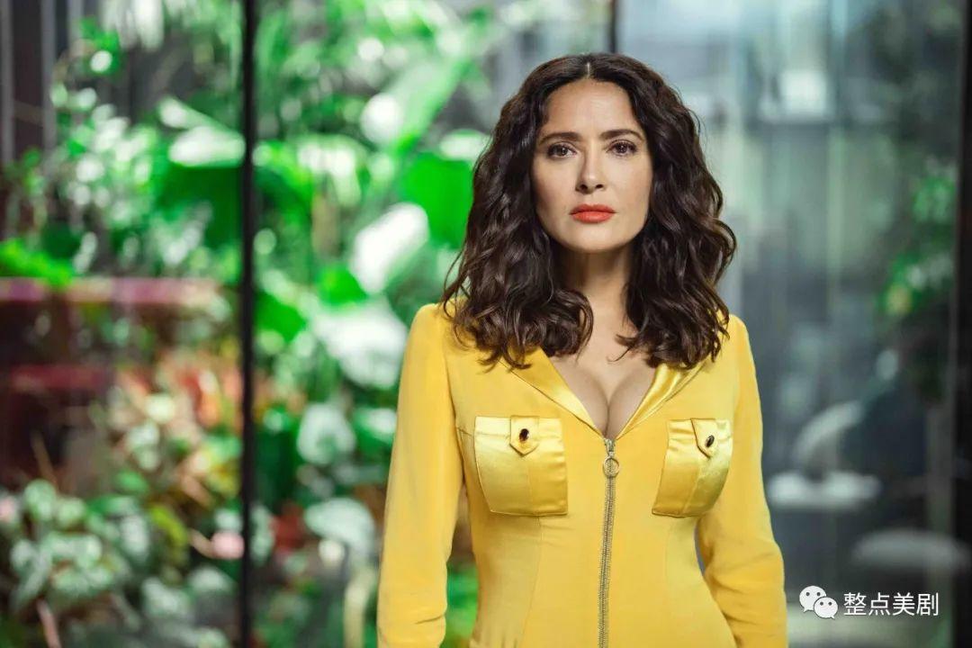 2023年度IMDb评选的最好看的10部美剧，HBO赢麻了！