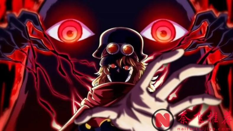 海贼王:作者直接掀桌公布伊姆的能力,恶魔的源头,跨越八百年的恐惧
