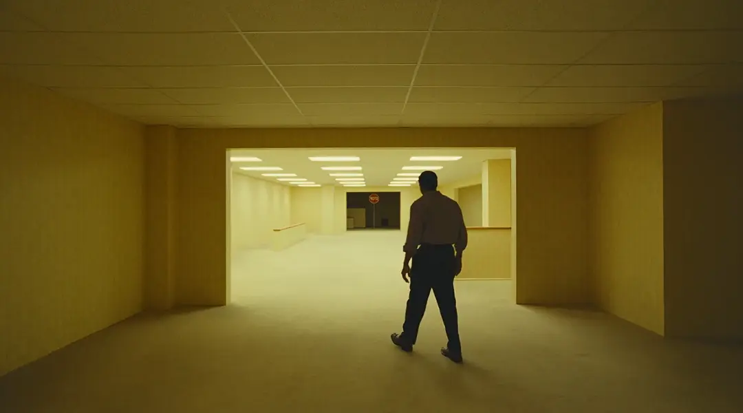 1775042019961041343.webp A24又一部R級超自然爆款恐怖片《後室(電影版) / 邊緣空間:電影》,期待值拉滿