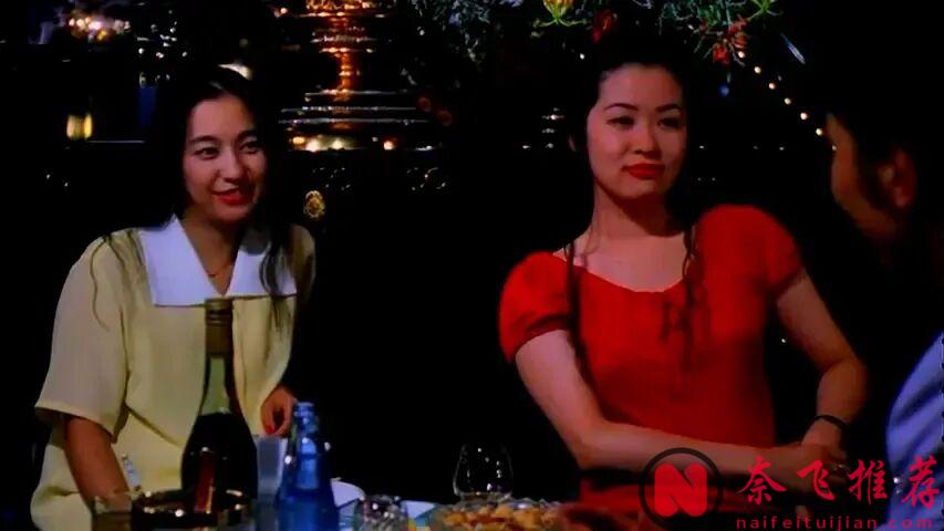 白天演員,夜晚女王,這部 8.0 分日本片《愛的新世界/東京新愛人》道盡都市女性的掙扎