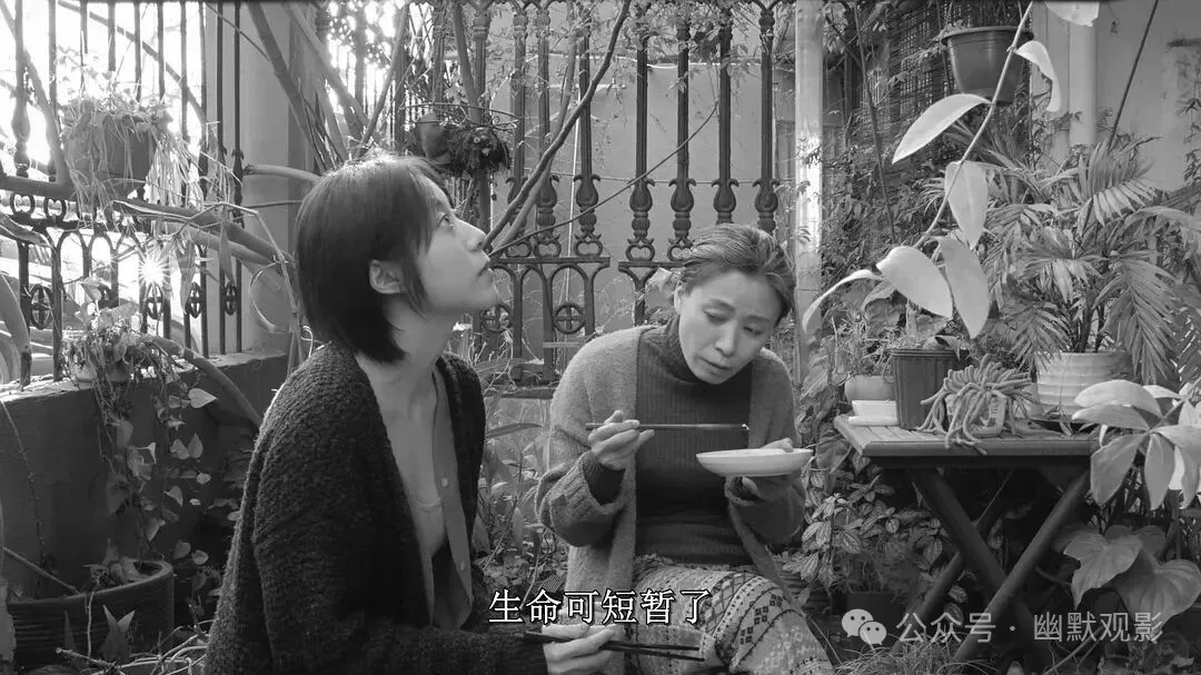 5部撕开人性遮羞布的狠片,女神直面欲望深渊,看完彻夜难眠
