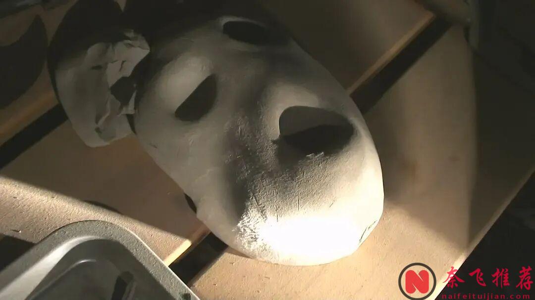 尺度大到打碼,這部美國懸疑恐怖片電影《怪奇收割:超自然謀殺》看的頭皮發麻