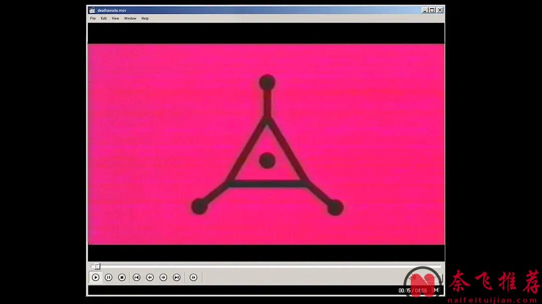 尺度大到打碼,這部美國懸疑恐怖片電影《怪奇收割:超自然謀殺》看的頭皮發麻