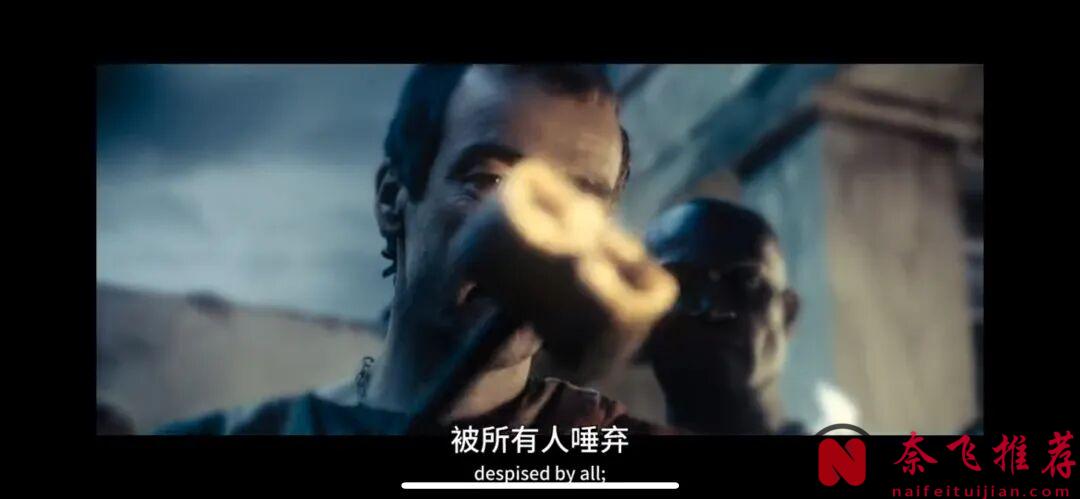 你没看错,美剧天花板《斯巴达克斯:亚述家族》又杀回来了!