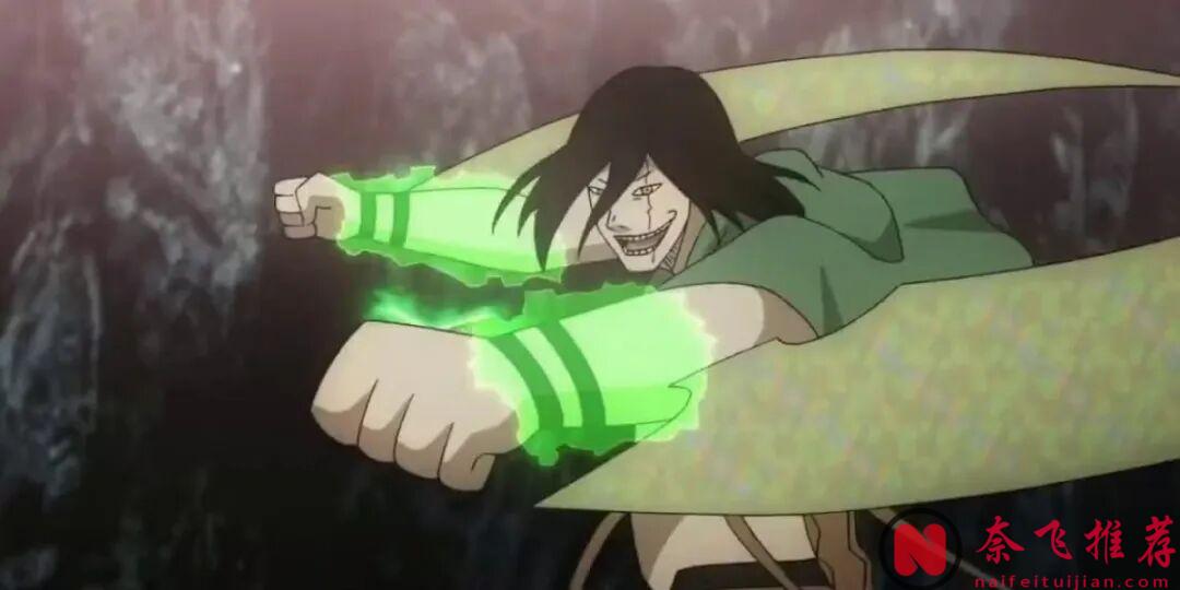 人沒記住,武器倒是刻進DNA了——聊聊那些"武器比人紅"的角色