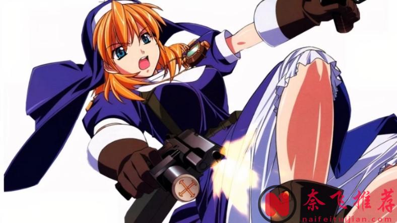 人沒記住,武器倒是刻進DNA了——聊聊那些"武器比人紅"的角色