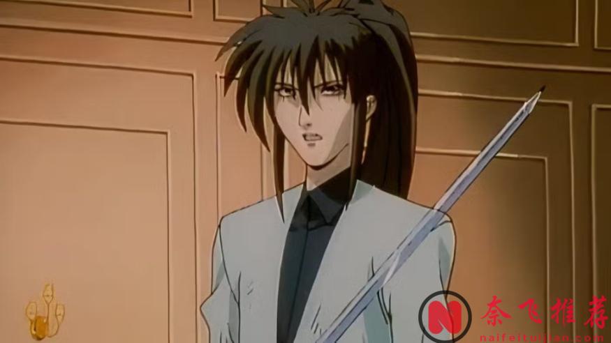 人沒記住,武器倒是刻進DNA了——聊聊那些"武器比人紅"的角色