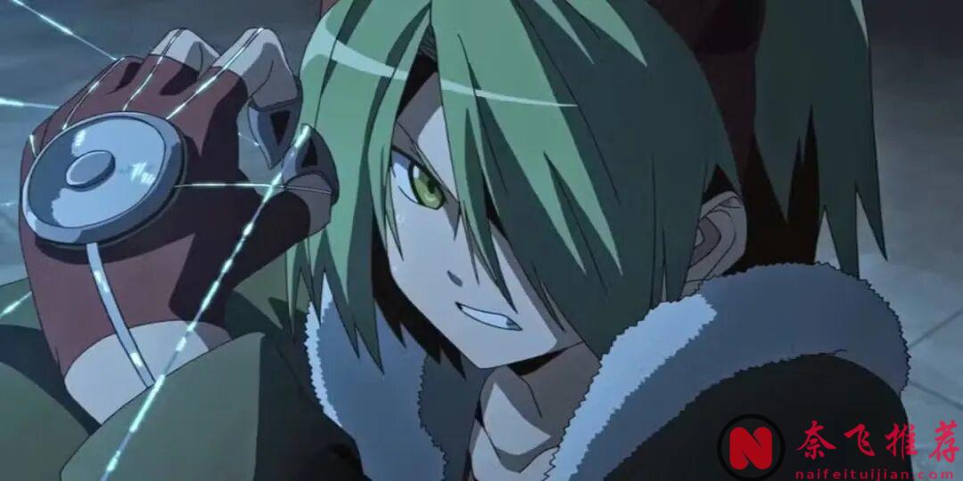 人沒記住,武器倒是刻進DNA了——聊聊那些"武器比人紅"的角色