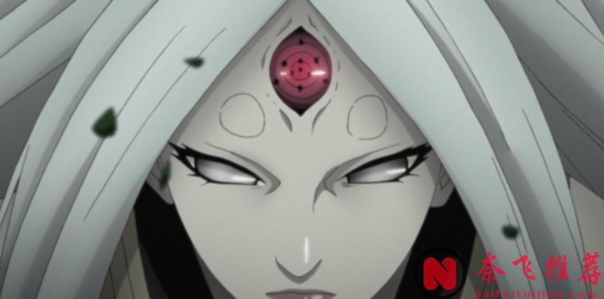 除了火影的三大瞳術之外,動漫中還有哪些瞳術?每一個都足以碾壓輪迴眼