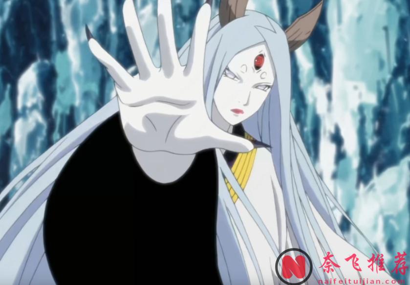 除了火影的三大瞳術之外,動漫中還有哪些瞳術?每一個都足以碾壓輪迴眼