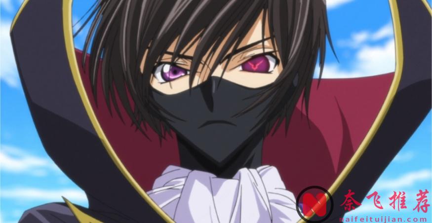 除了火影的三大瞳術之外,動漫中還有哪些瞳術?每一個都足以碾壓輪迴眼