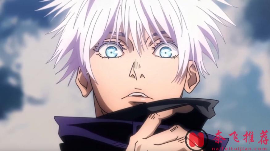 除了火影的三大瞳術之外,動漫中還有哪些瞳術?每一個都足以碾壓輪迴眼