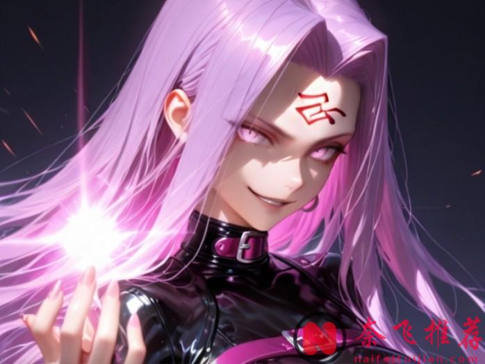 除了火影的三大瞳術之外,動漫中還有哪些瞳術?每一個都足以碾壓輪迴眼