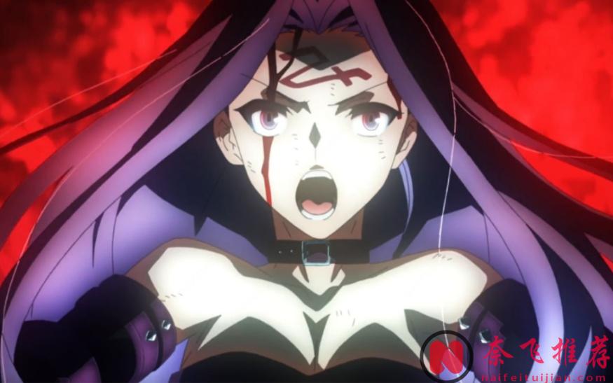 除了火影的三大瞳術之外,動漫中還有哪些瞳術?每一個都足以碾壓輪迴眼