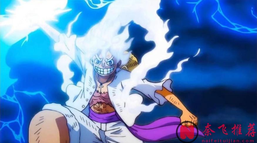 海贼王:被称之为神之能力的恶魔果实,纵观全剧只能挑出这五个