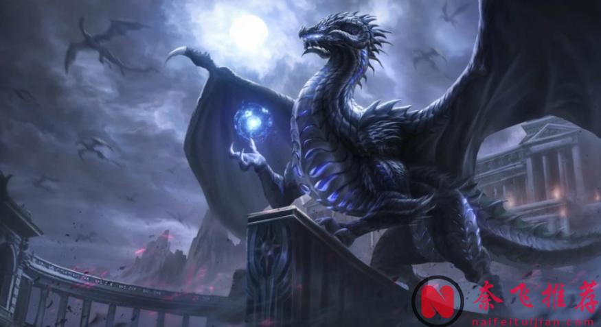 海贼王:被称之为神之能力的恶魔果实,纵观全剧只能挑出这五个