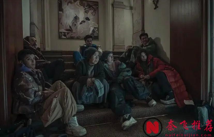 奧斯卡影后妮可基德曼熱劇《九個完美陌生人 第二季》迴歸，第一集就夠刺激！
