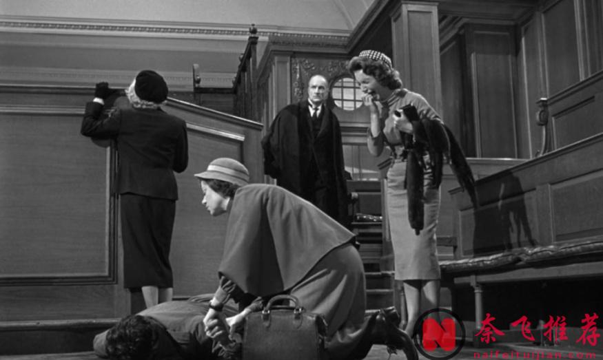 全球高分悬疑片,这10部必看