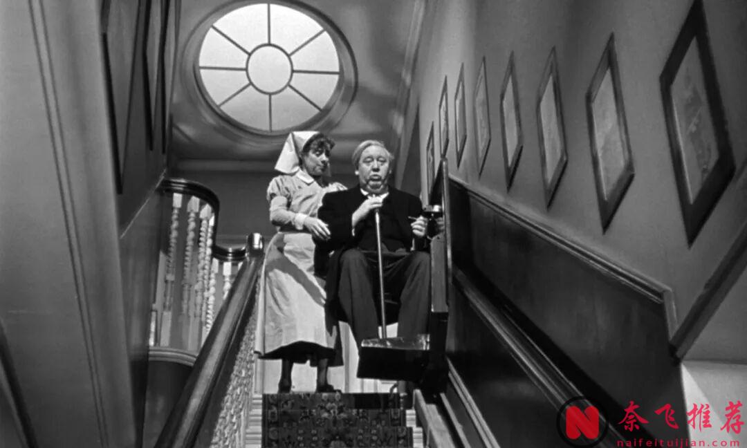 全球高分悬疑片,这10部必看