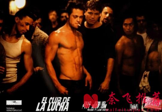 全球高分悬疑片,这10部必看