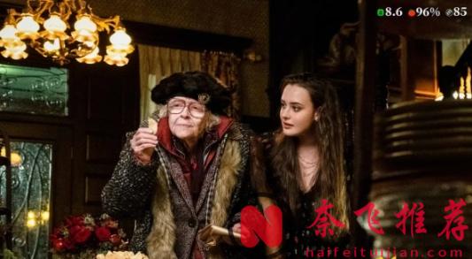 全球高分悬疑片,这10部必看