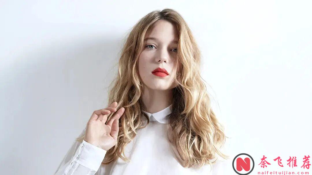 裸身赴艺术!法兰西新玫瑰蕾雅・赛杜,6 部佳作打破尺度壁垒,部部惊艳