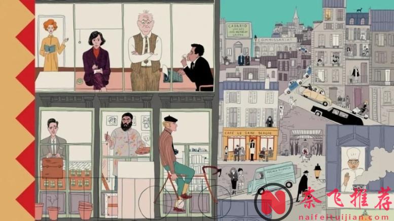 裸身赴艺术!法兰西新玫瑰蕾雅・赛杜,6 部佳作打破尺度壁垒,部部惊艳