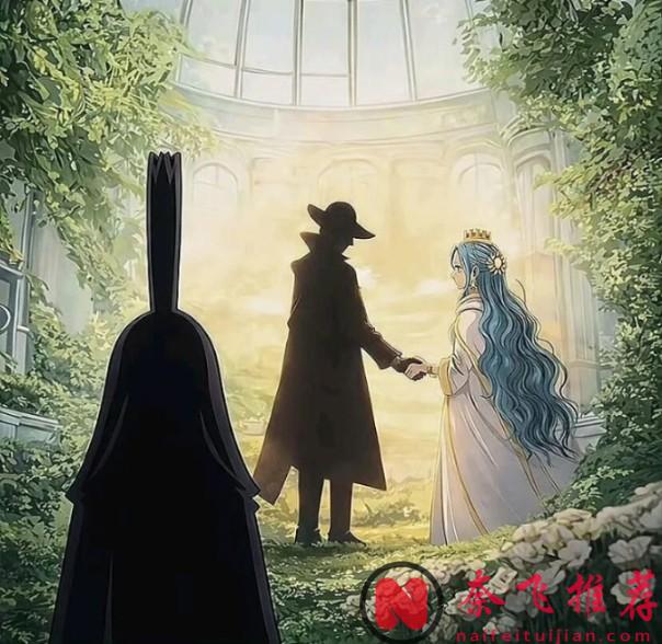 海贼王1181话:伊姆大人是堕落天使,莉莉女王喜欢乔伊波伊