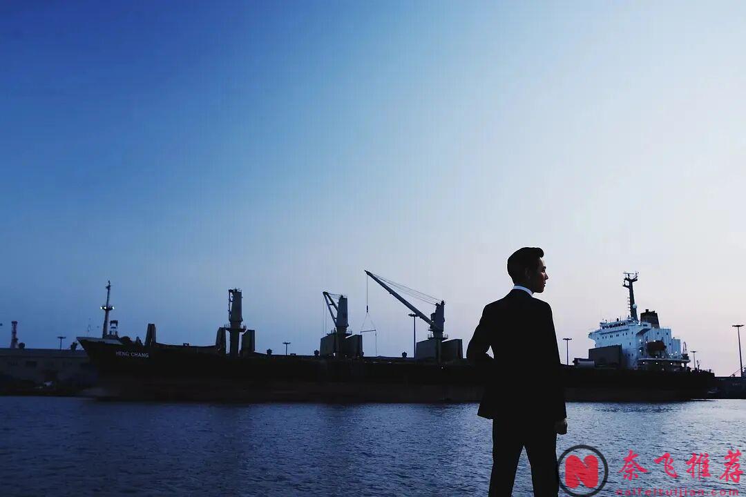 又癫又黑暗!韩国5部高热度暗黑犯罪神作,影帝飙戏+狠辣反转,尺度拉爆